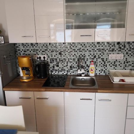 Apartman Speranza Rovinj Dış mekan fotoğraf