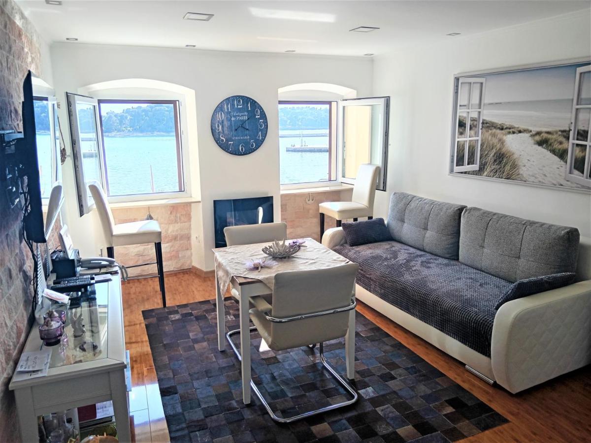 Apartman Speranza Rovinj Dış mekan fotoğraf