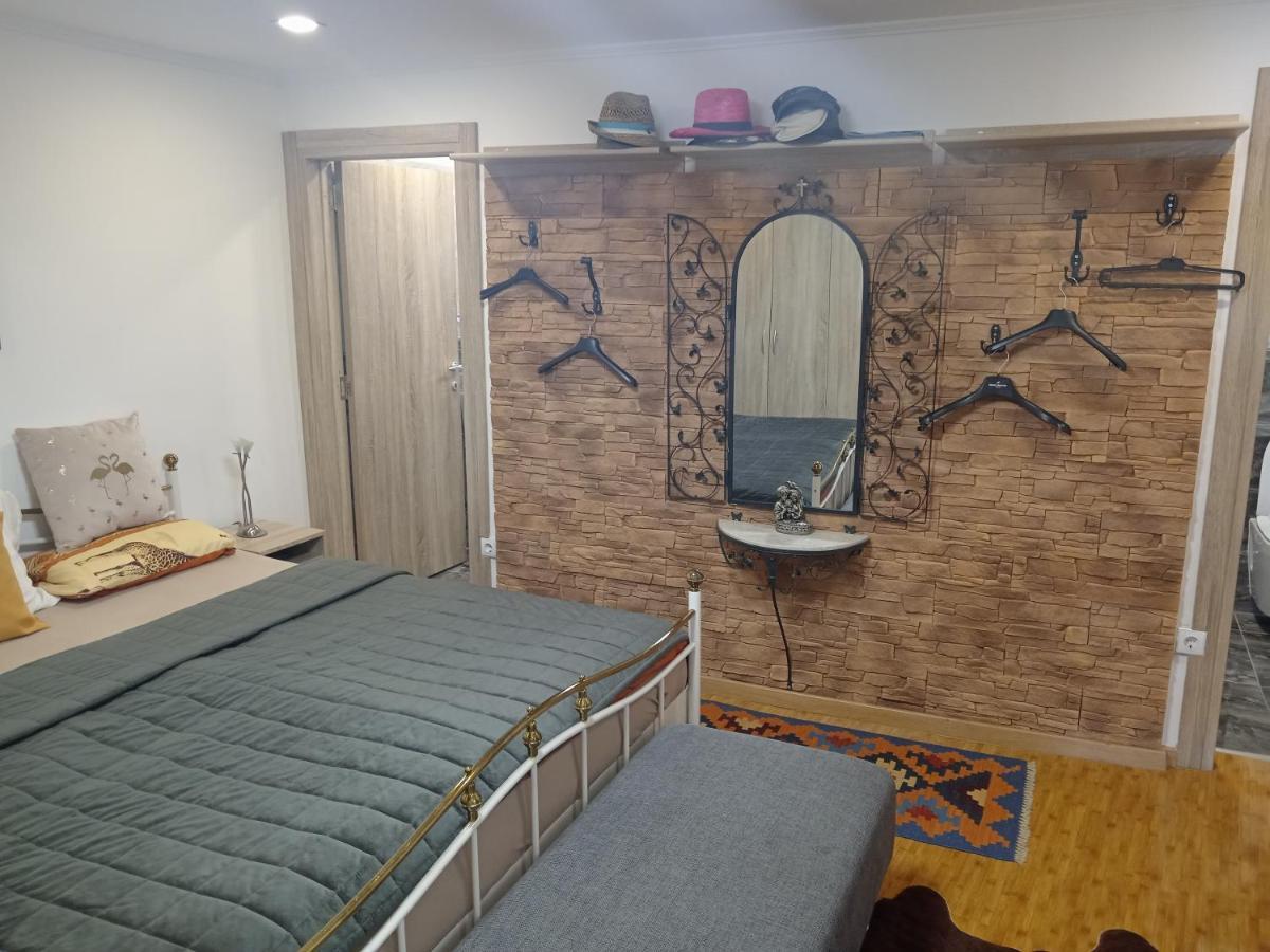 Apartman Speranza Rovinj Dış mekan fotoğraf