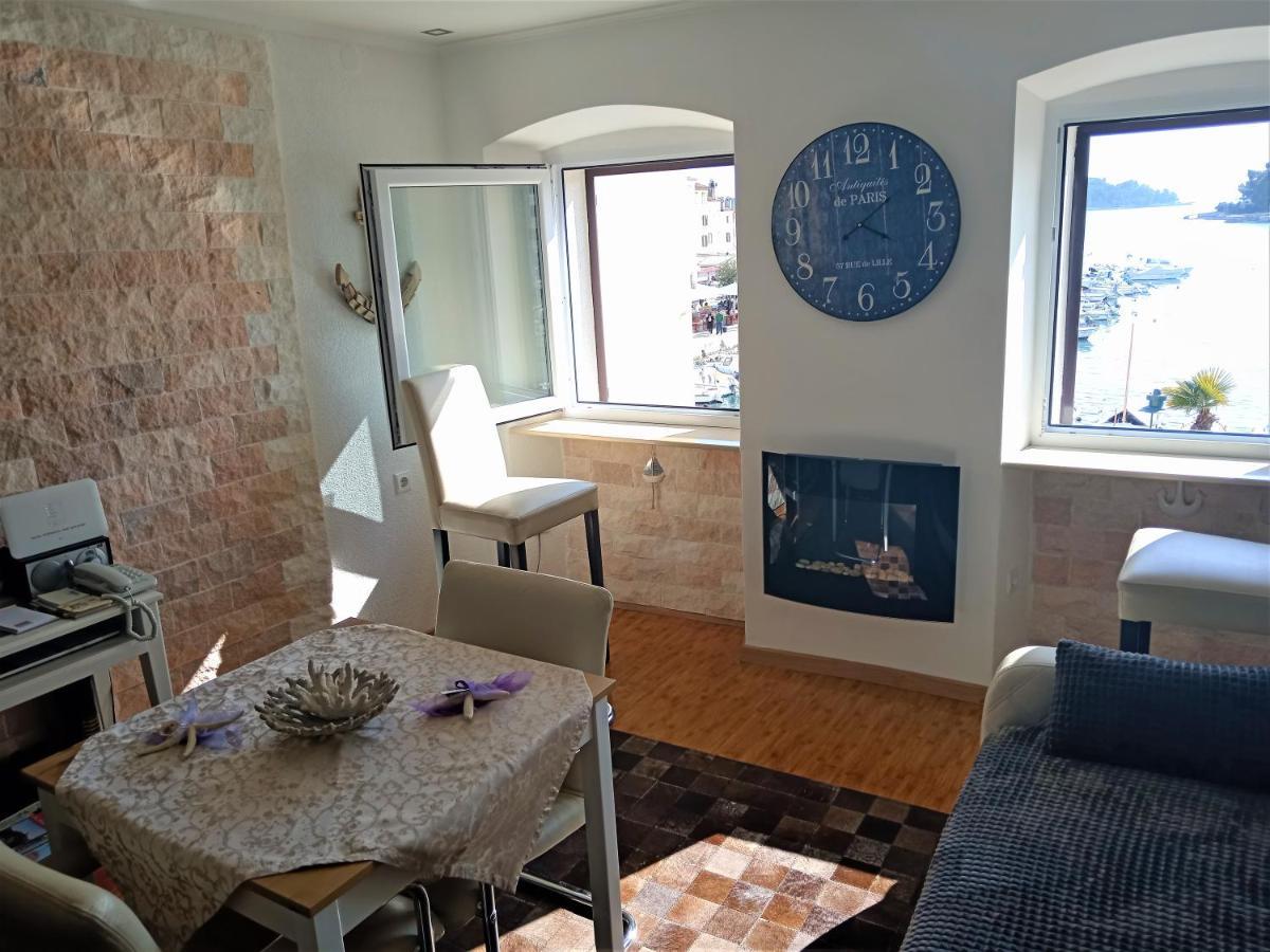 Apartman Speranza Rovinj Dış mekan fotoğraf