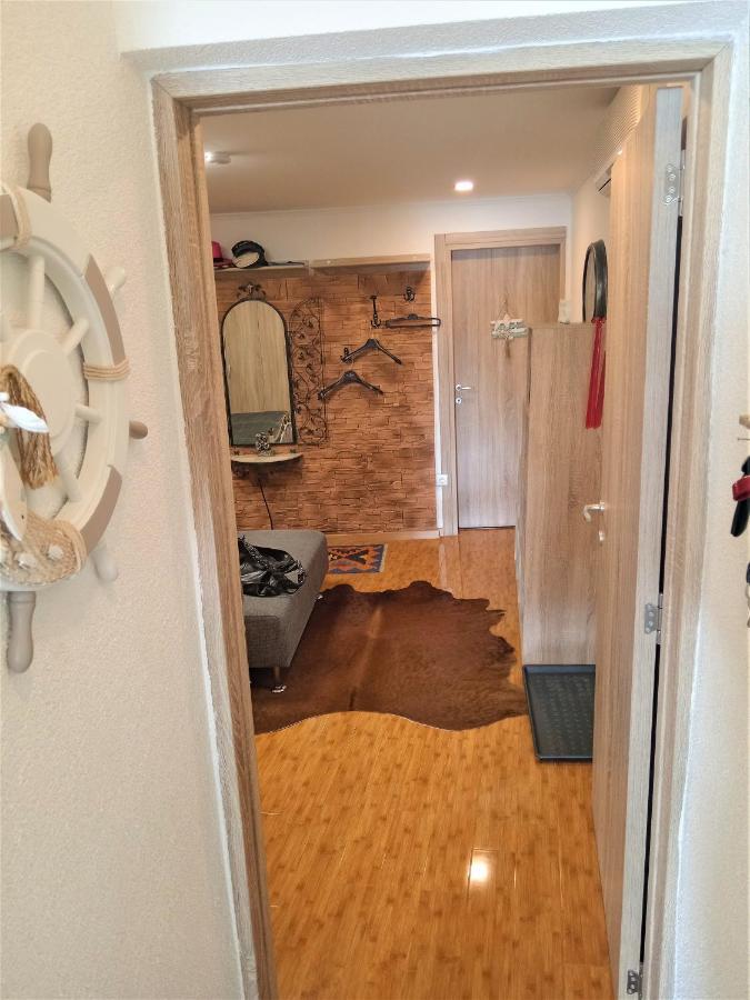Apartman Speranza Rovinj Dış mekan fotoğraf