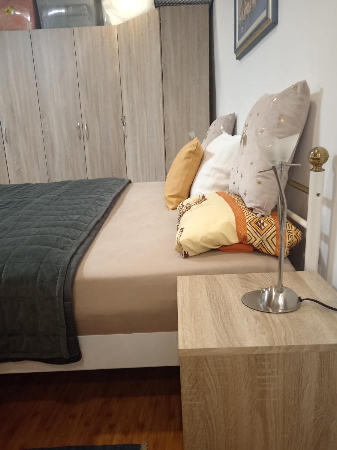 Apartman Speranza Rovinj Dış mekan fotoğraf