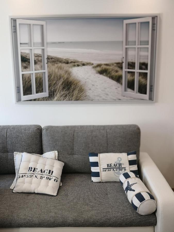 Apartman Speranza Rovinj Dış mekan fotoğraf