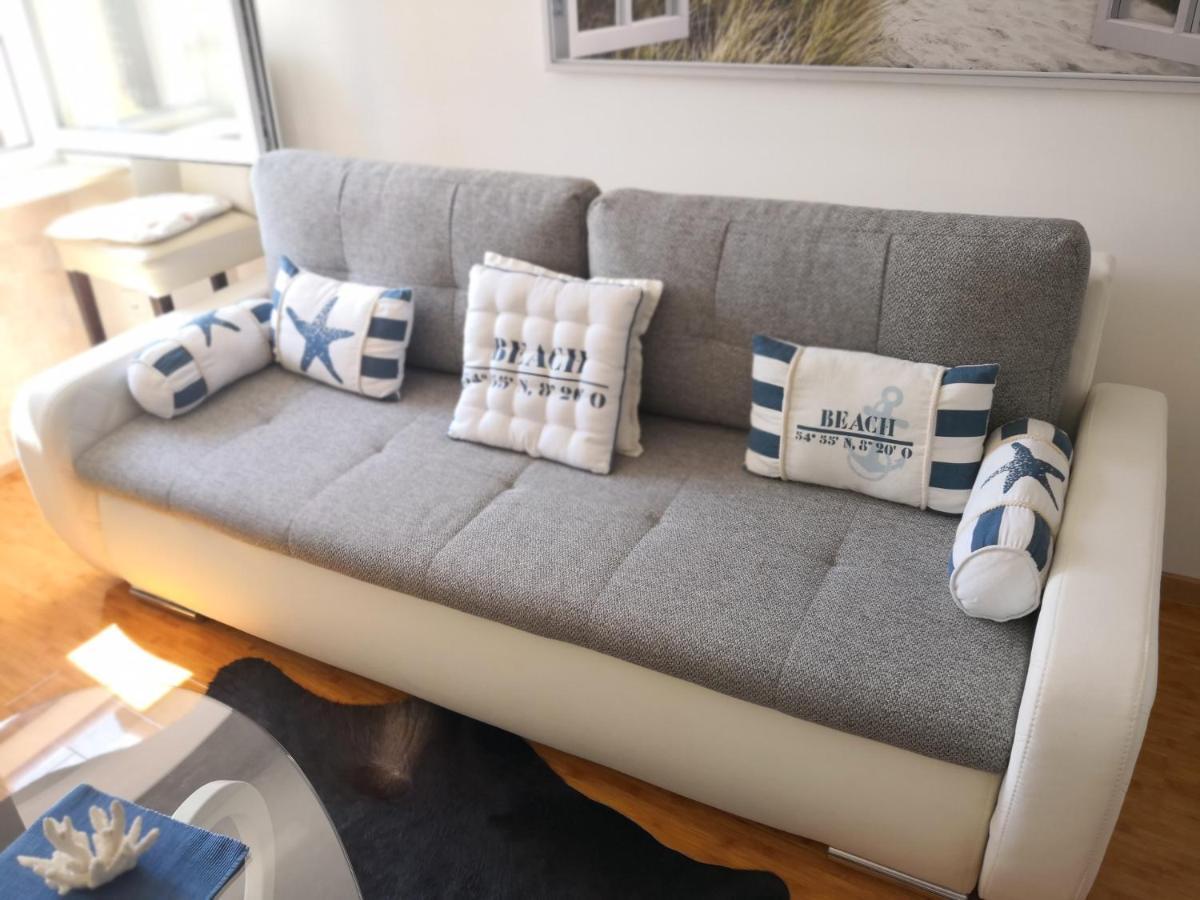 Apartman Speranza Rovinj Dış mekan fotoğraf
