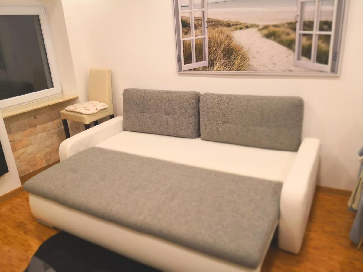 Apartman Speranza Rovinj Dış mekan fotoğraf