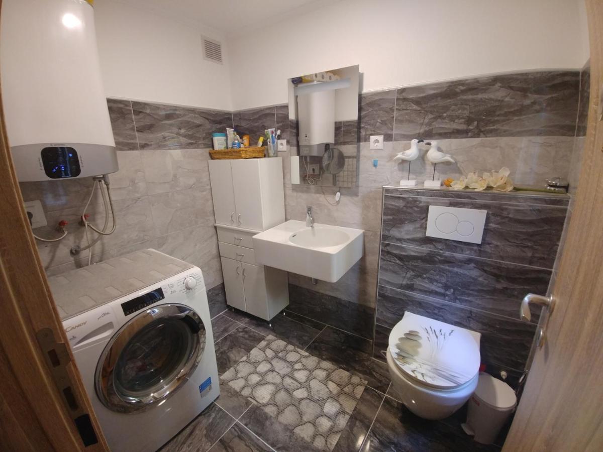 Apartman Speranza Rovinj Dış mekan fotoğraf