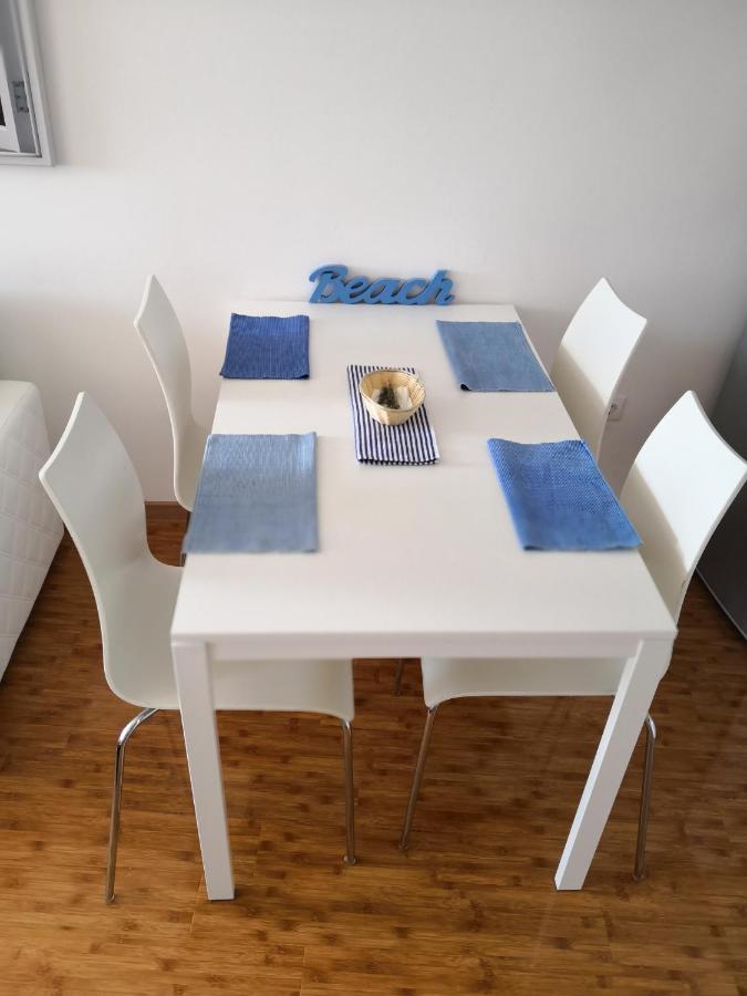 Apartman Speranza Rovinj Dış mekan fotoğraf