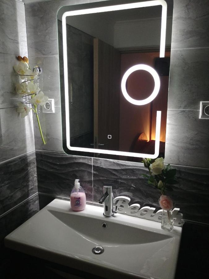 Apartman Speranza Rovinj Dış mekan fotoğraf