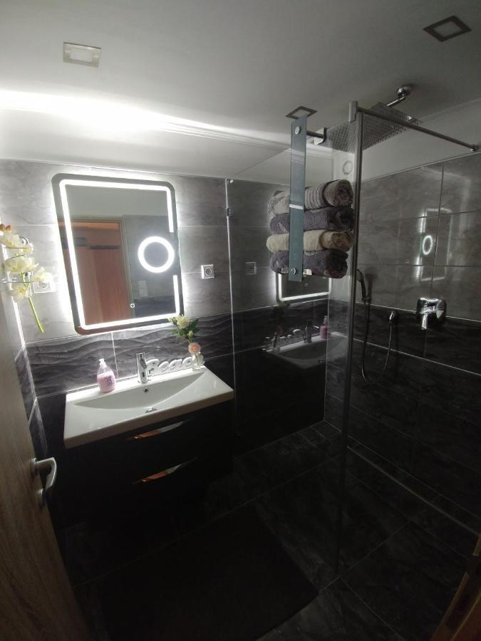 Apartman Speranza Rovinj Dış mekan fotoğraf
