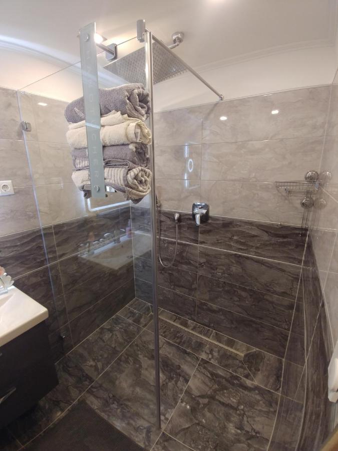 Apartman Speranza Rovinj Dış mekan fotoğraf