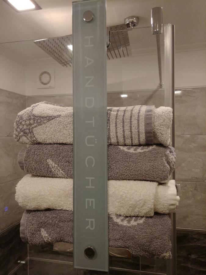 Apartman Speranza Rovinj Dış mekan fotoğraf
