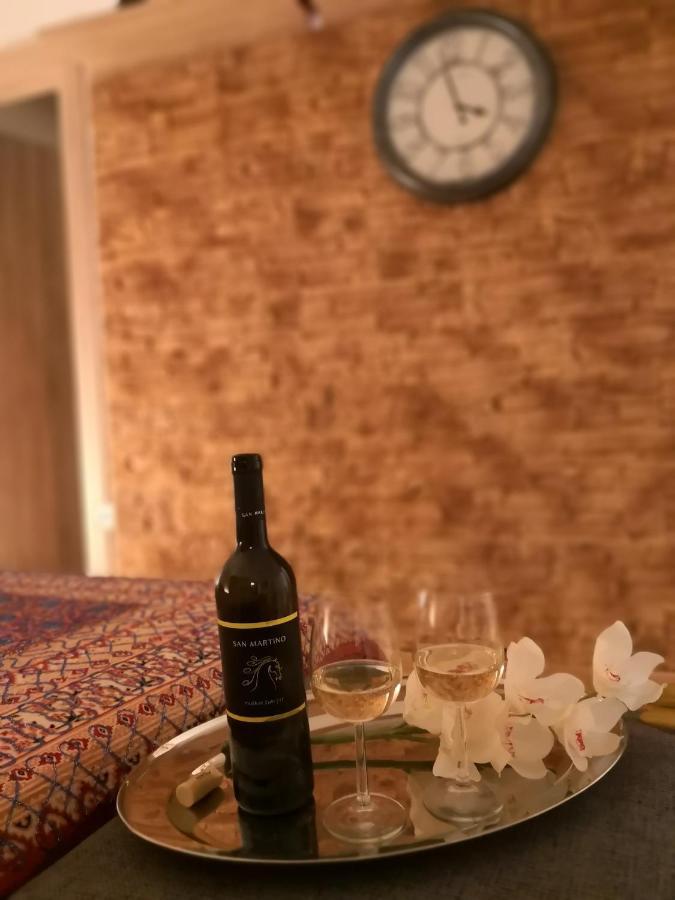 Apartman Speranza Rovinj Dış mekan fotoğraf