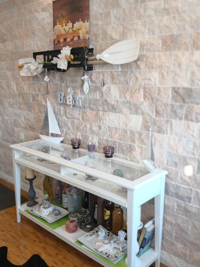Apartman Speranza Rovinj Dış mekan fotoğraf