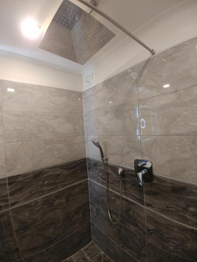 Apartman Speranza Rovinj Dış mekan fotoğraf