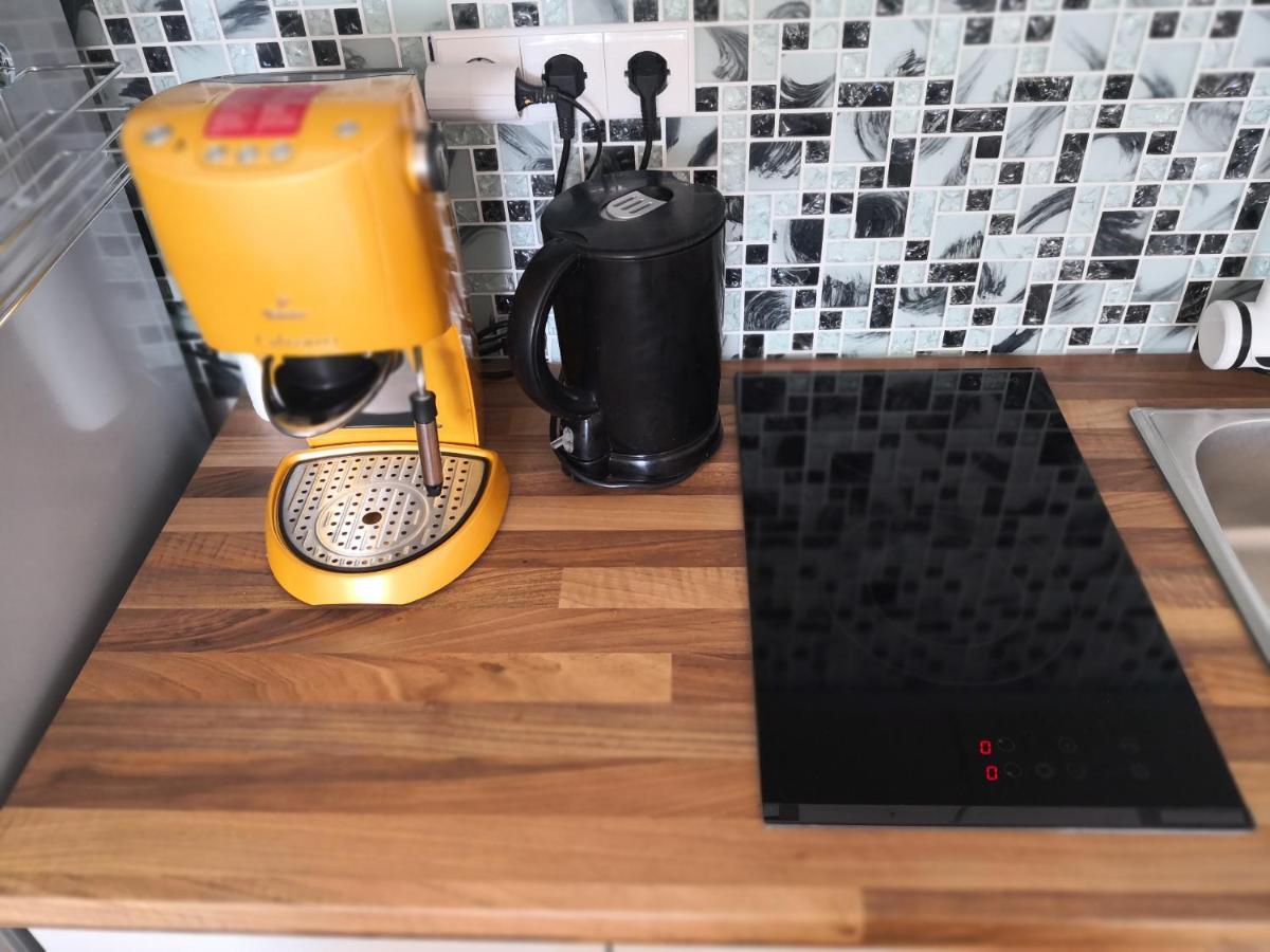 Apartman Speranza Rovinj Dış mekan fotoğraf