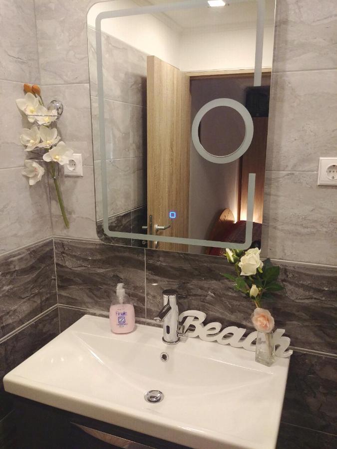 Apartman Speranza Rovinj Dış mekan fotoğraf